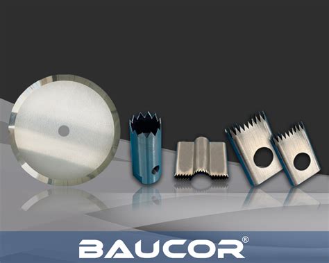 circular metal fabrication blades|baucor circular blade cutting.